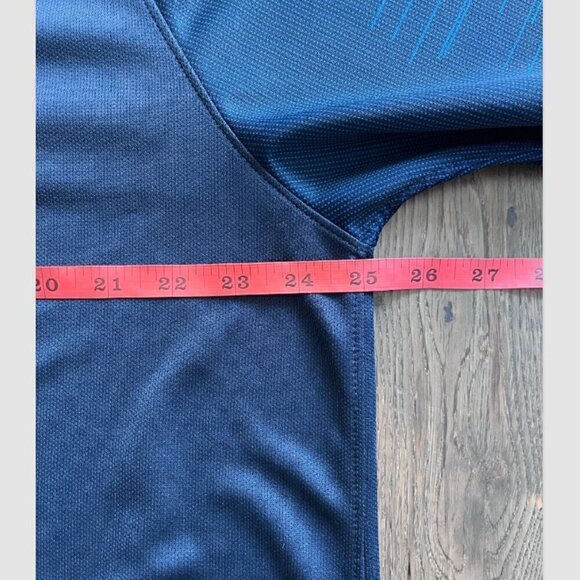 FRANCE FFF Authentic 2018/2019 Home Football Soccer Jersey Nike Size XXL Adult - Picture 6 of 7